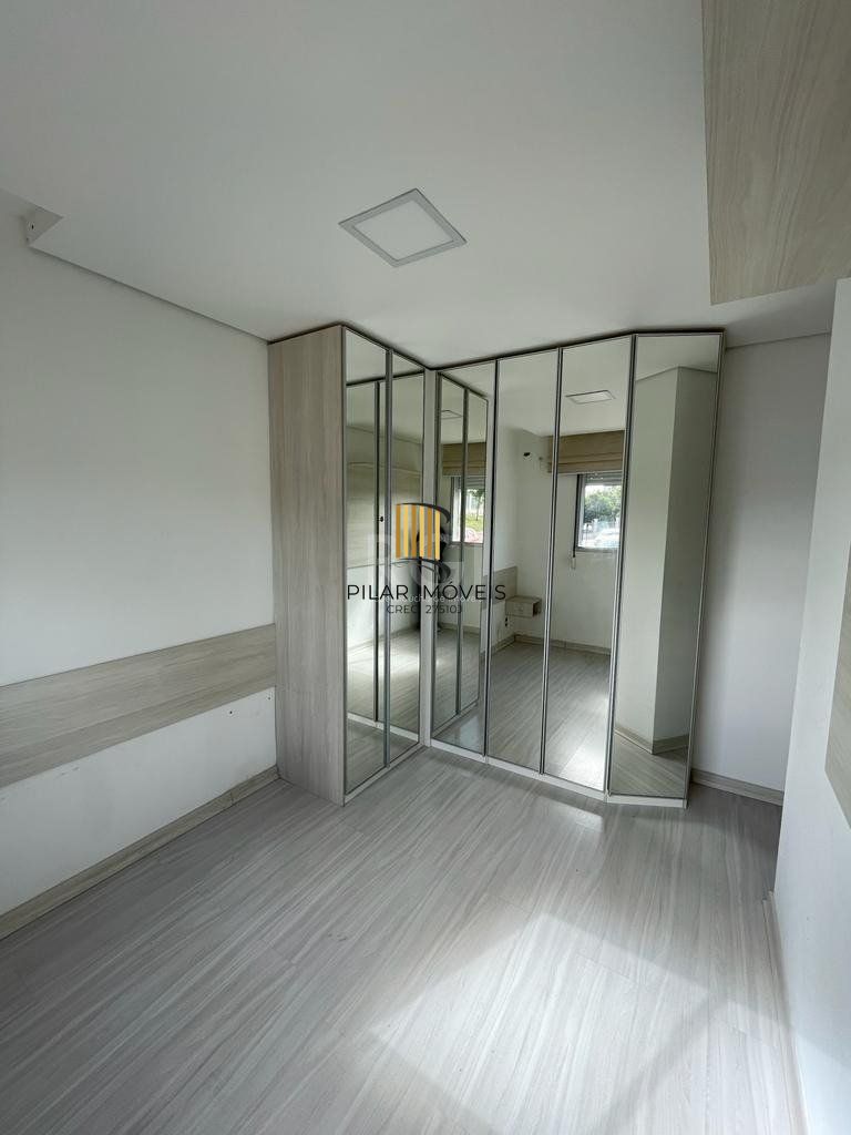 Apartamento para Venda - 48.88m², 2 dormitórios, 1 vaga - Protásio Alves