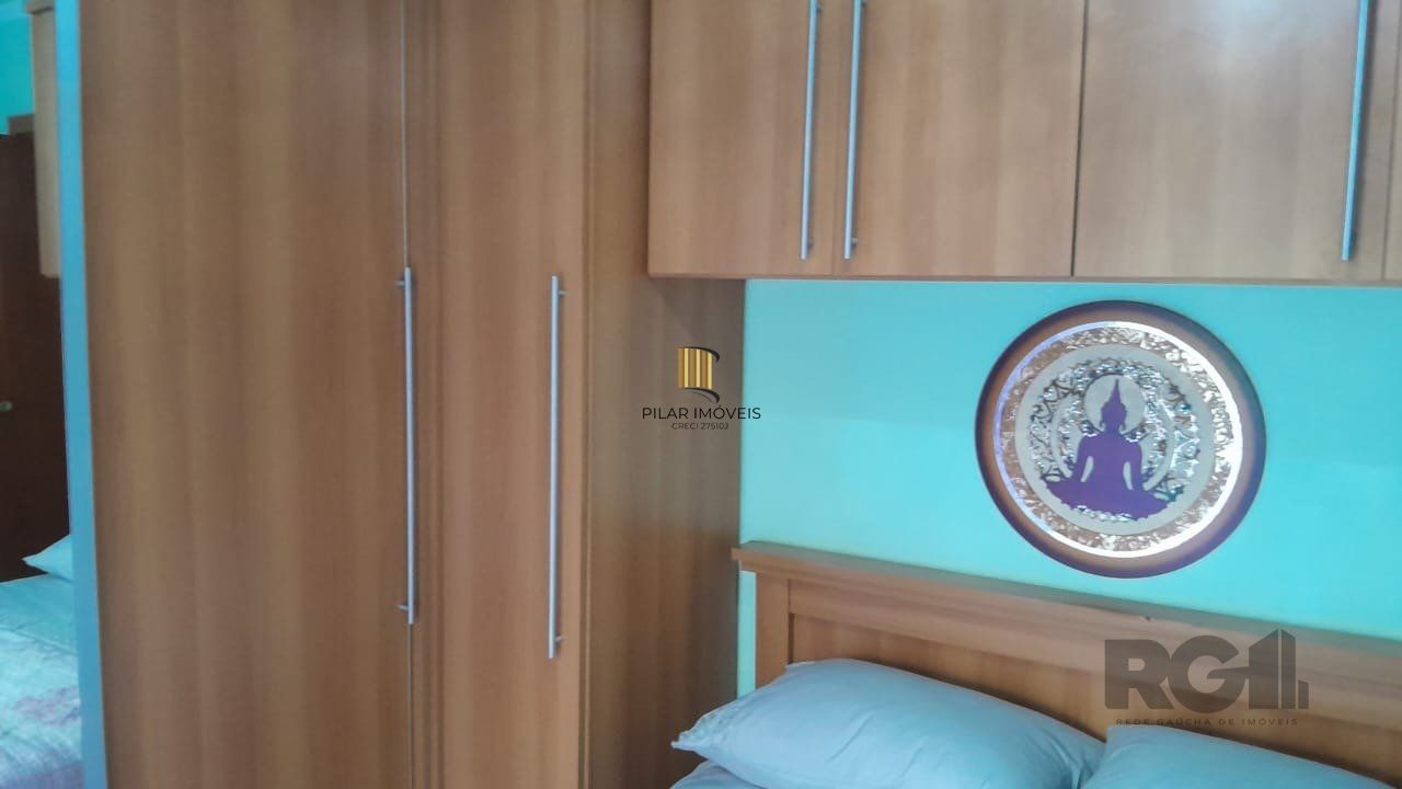 Apartamento todo reformado e mobiliado na Rua Taquary, com box rotativo