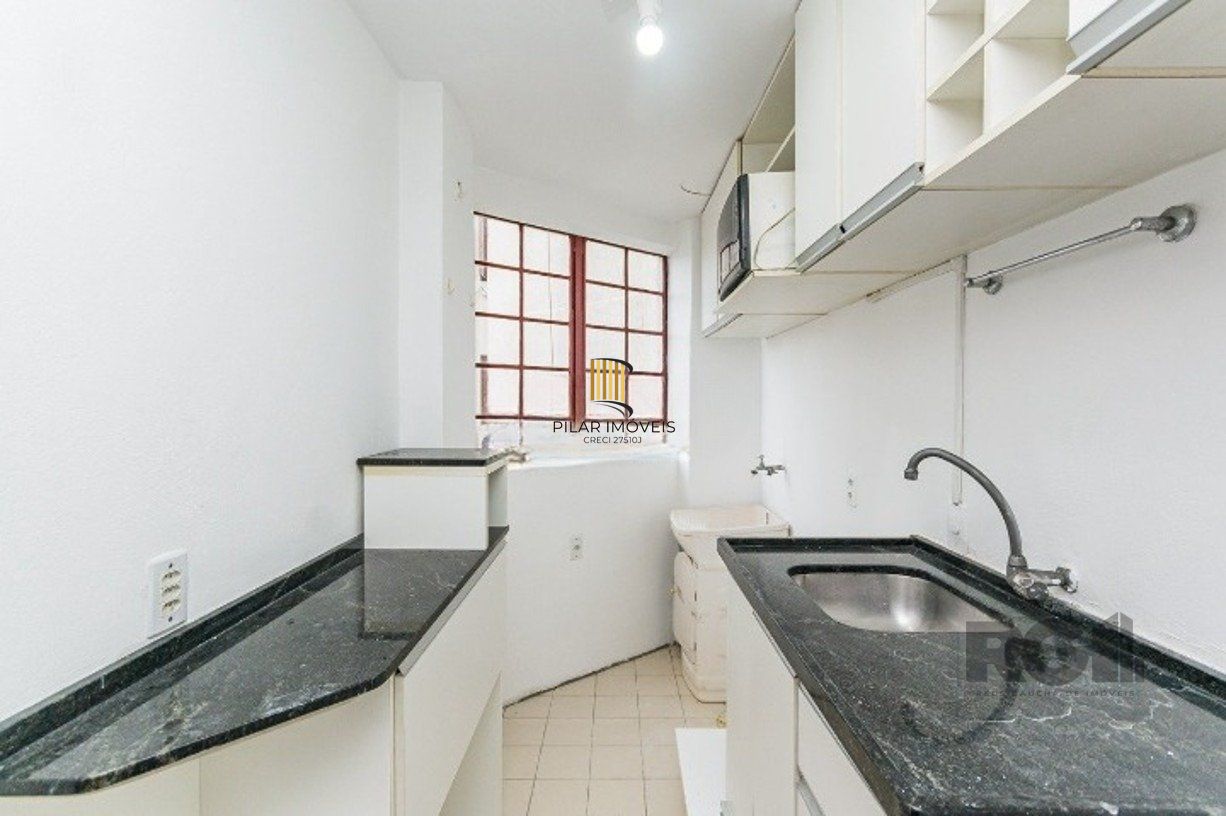 Apartamento 1 Dormitório,na General Caldwell, Bairro Menino Deus
