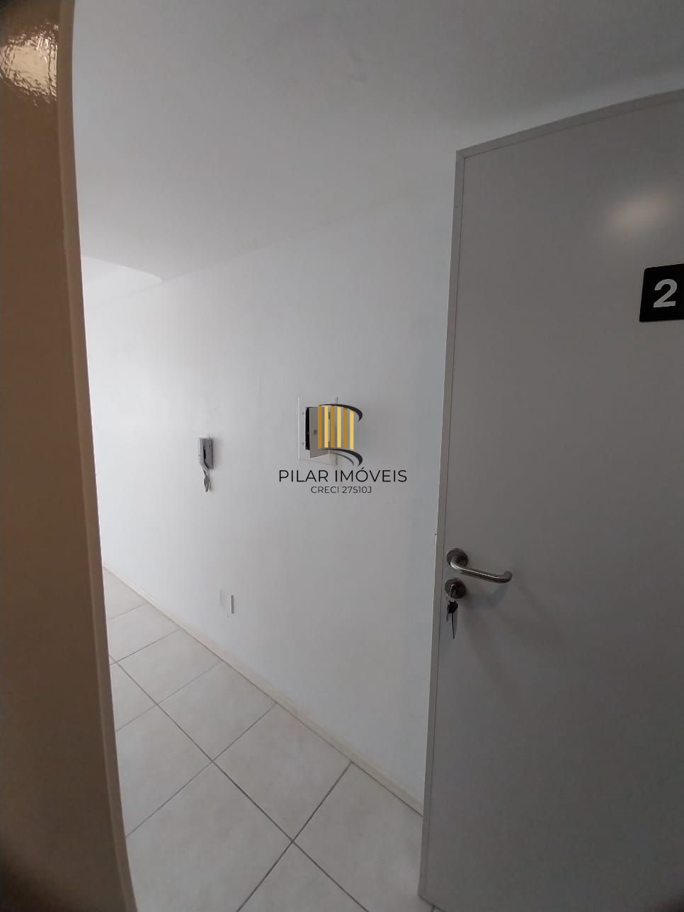 JK na Cidade Baixa, 2 piso, elevador, Preço atrativo.