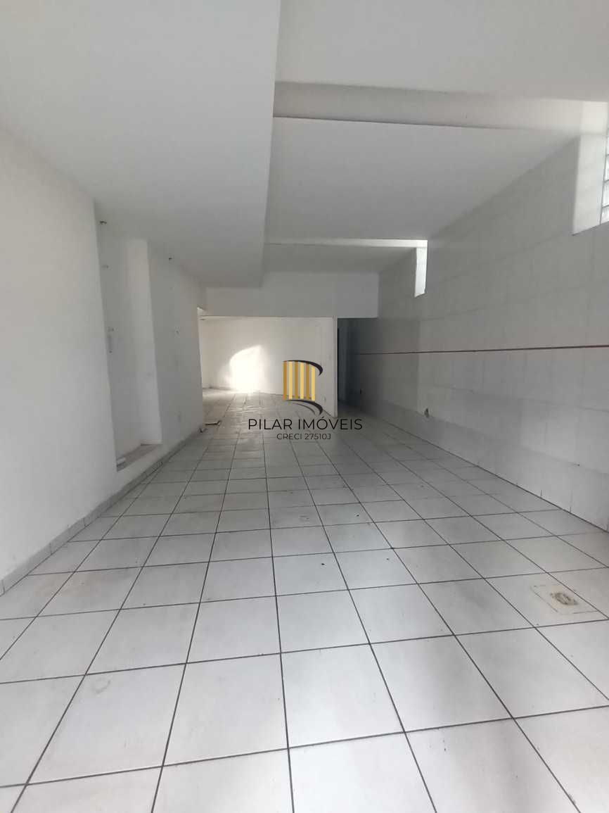 LOJA DE FRENTE BAIRRO INDEPENDÊNCIA / MOINHOS DE VENTO