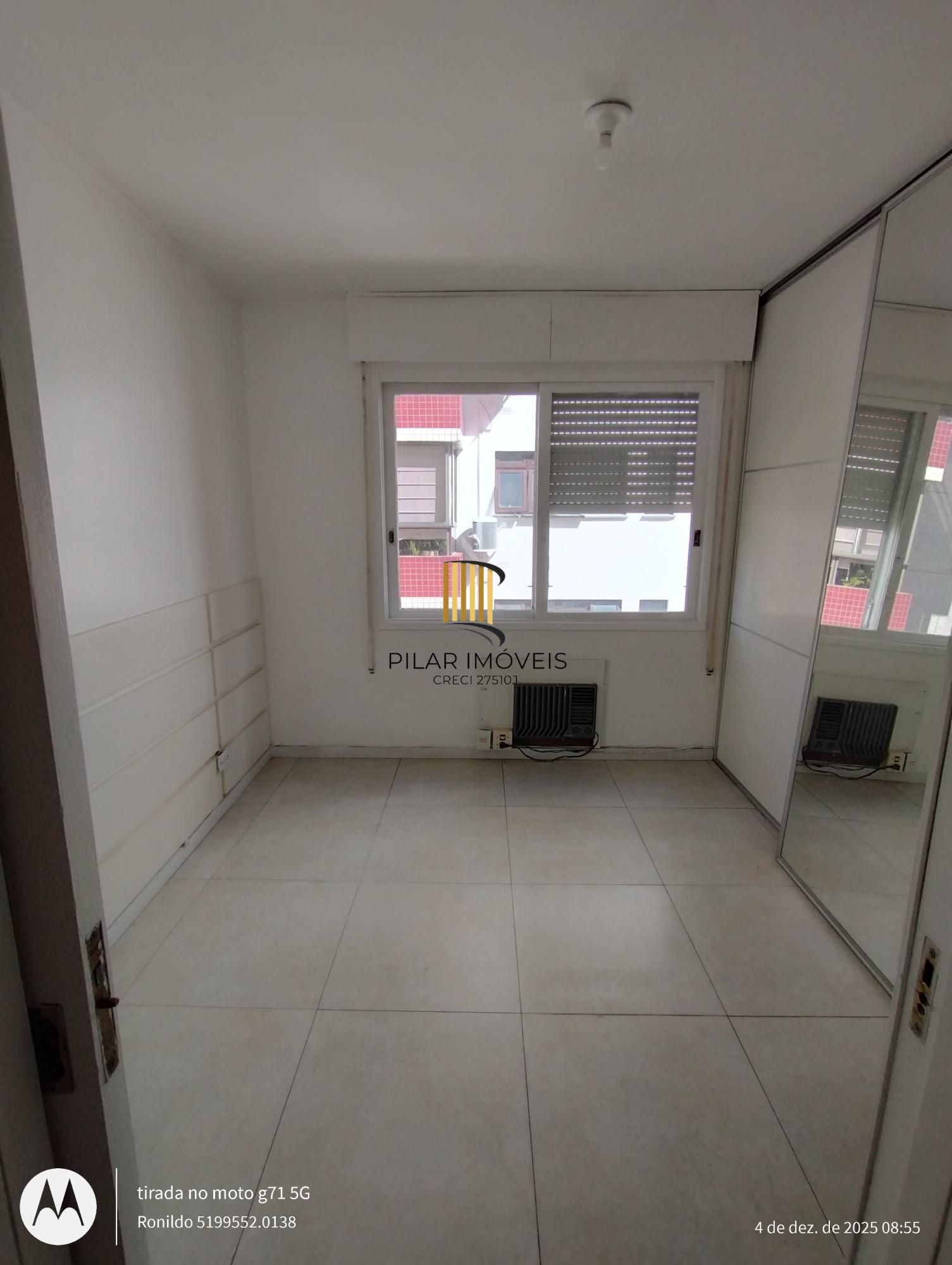 Cobertura 2 dormitórios no bairro Santana