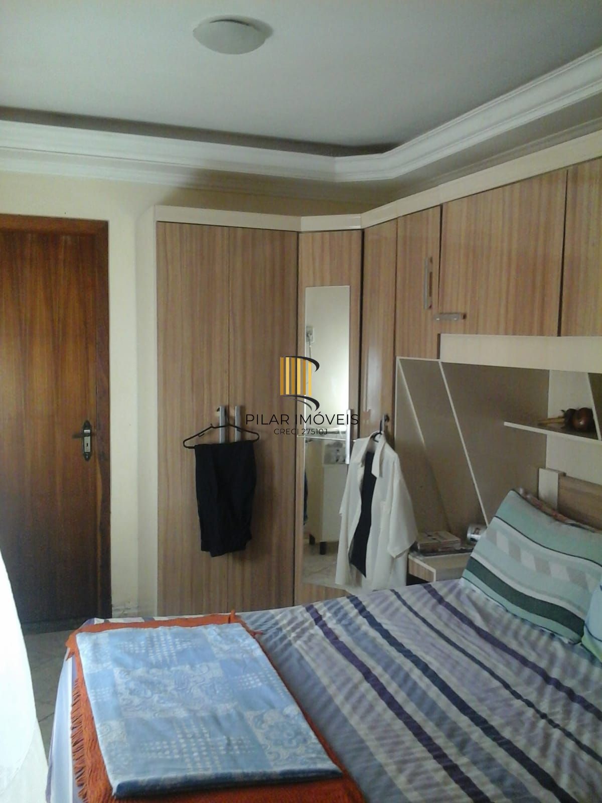 Casa 2 pisos com piscina e hidromassagem