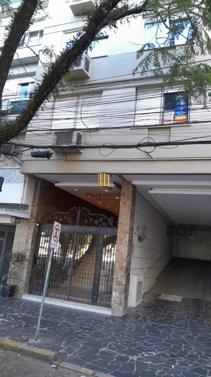 Apartamento 3 quartos, suite, dep de empregada,andar alto,Bairro Centro