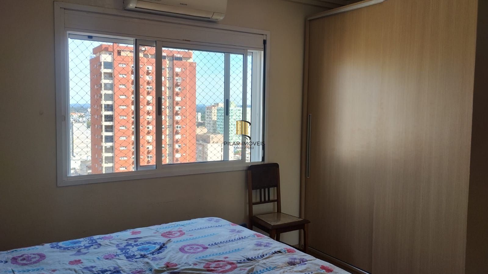 EXCELENTE, ApTº 3 Dormitórios, 1 Suíte, 2 vagas, no centro, São Leopoldo. Preço Baixo