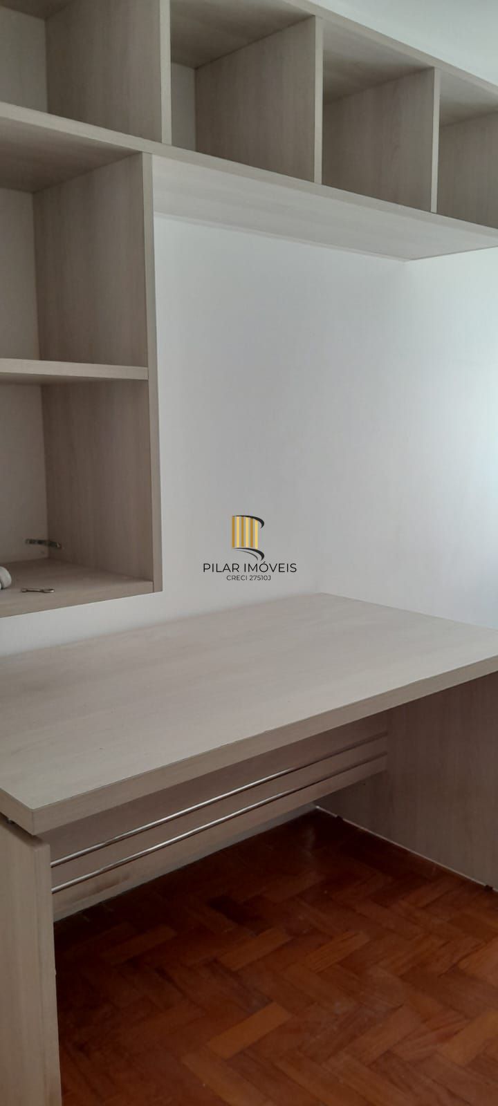 Apartamento 1 dormitório no bairro Centro Histórico