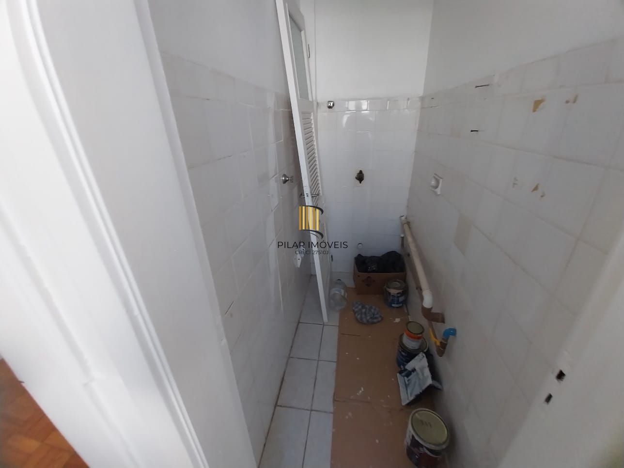 Excelente apartamento 3D semi reformado Preço atrativo Centro Histórico