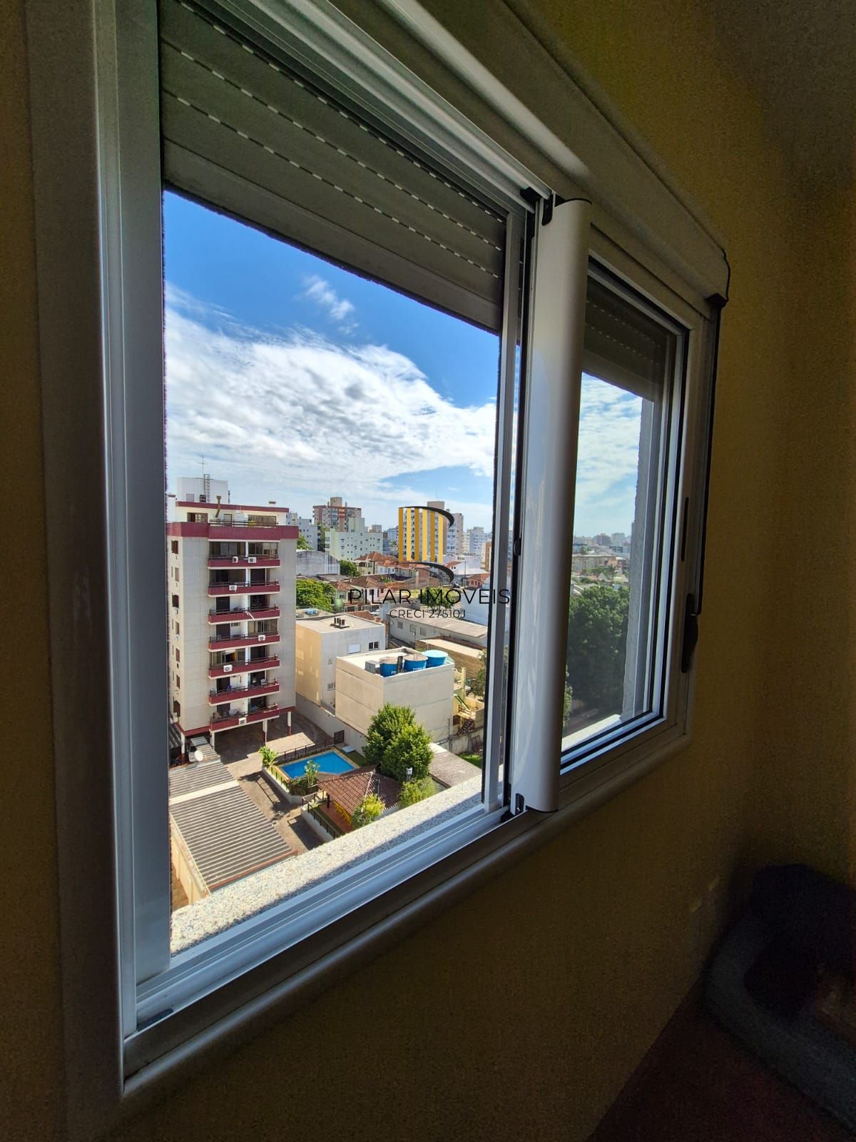 Apartamento 2 dormitórios no bairro Rio Branco