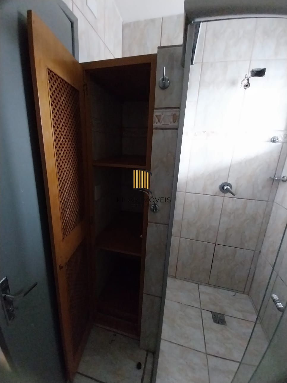 Excelente oportunidade, apto 3D c/ vaga no Humaita, preço baixo.