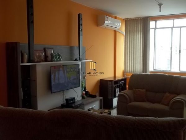 Apartamento para Venda - 69m², 2 dormitórios, Centro Histórico