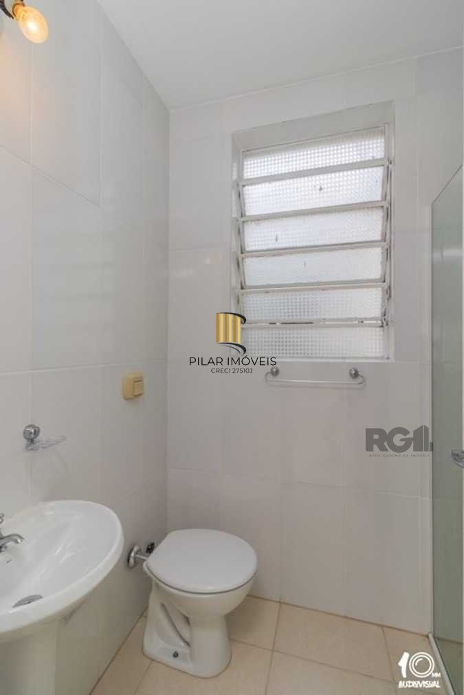 Apartamento 3 Dormitório(s), Bairro Cidade Baixa