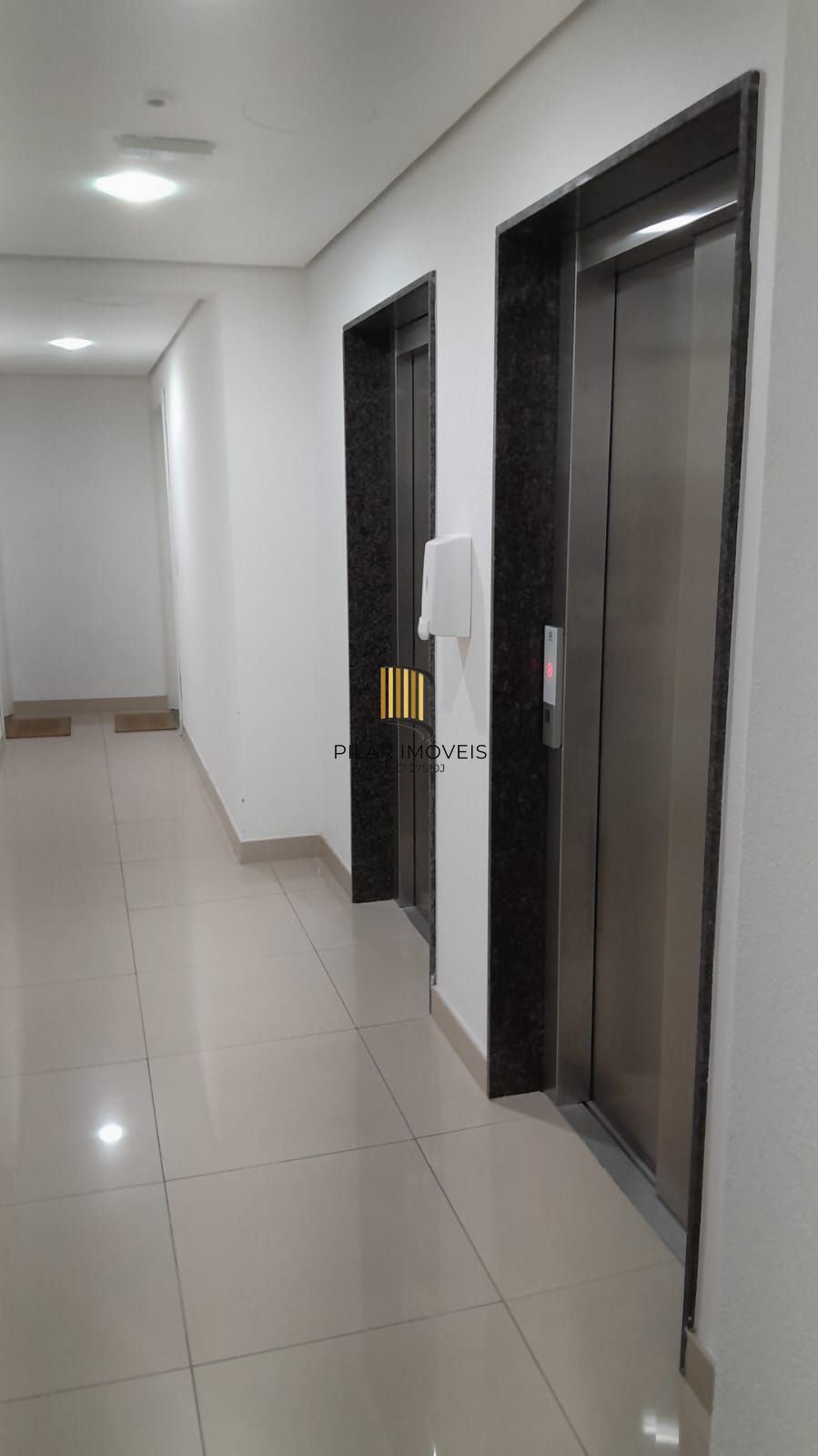 Apartamento para Venda - 70.89m², 2 dormitórios, sendo 1 suite, Partenon