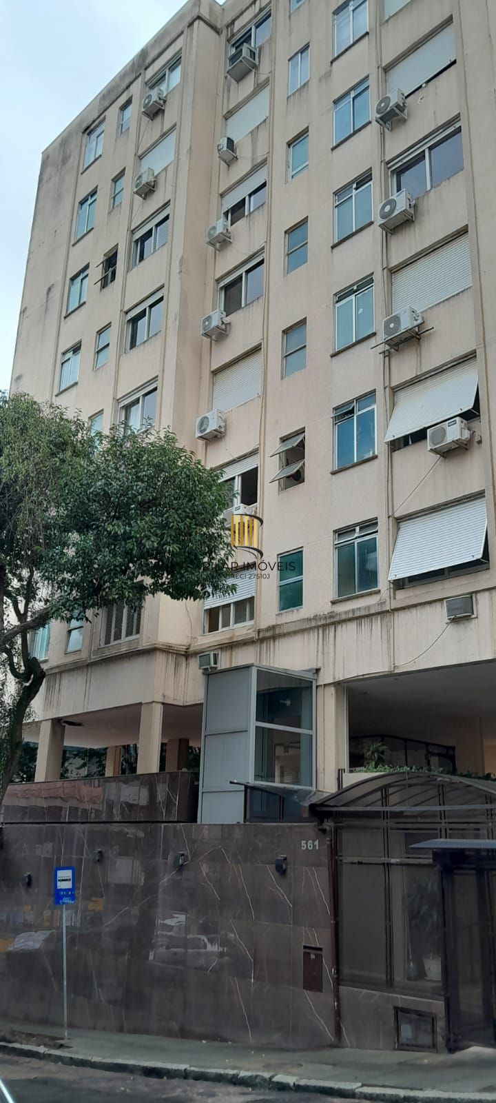 Apartamento 1 dormitório no bairro Centro Histórico - Pilar Imóveis