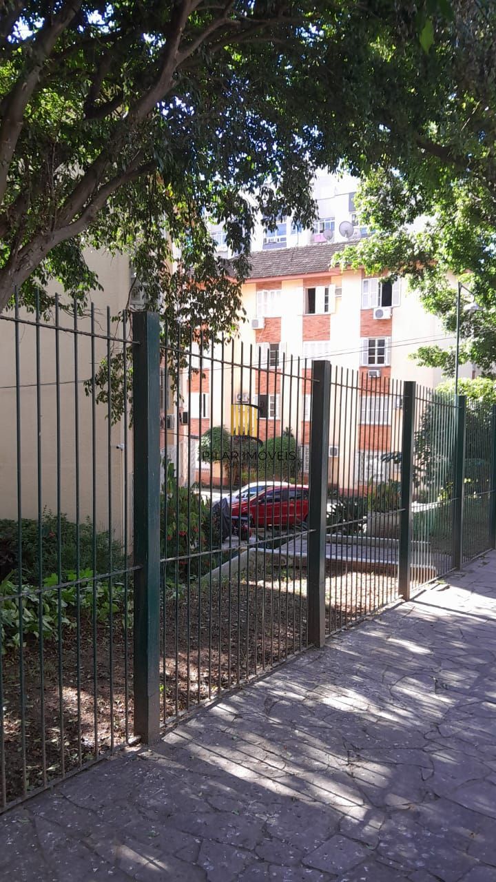 Apartamento para venda - 39.27m², 1 dormitório, 1 vaga - mont serrat