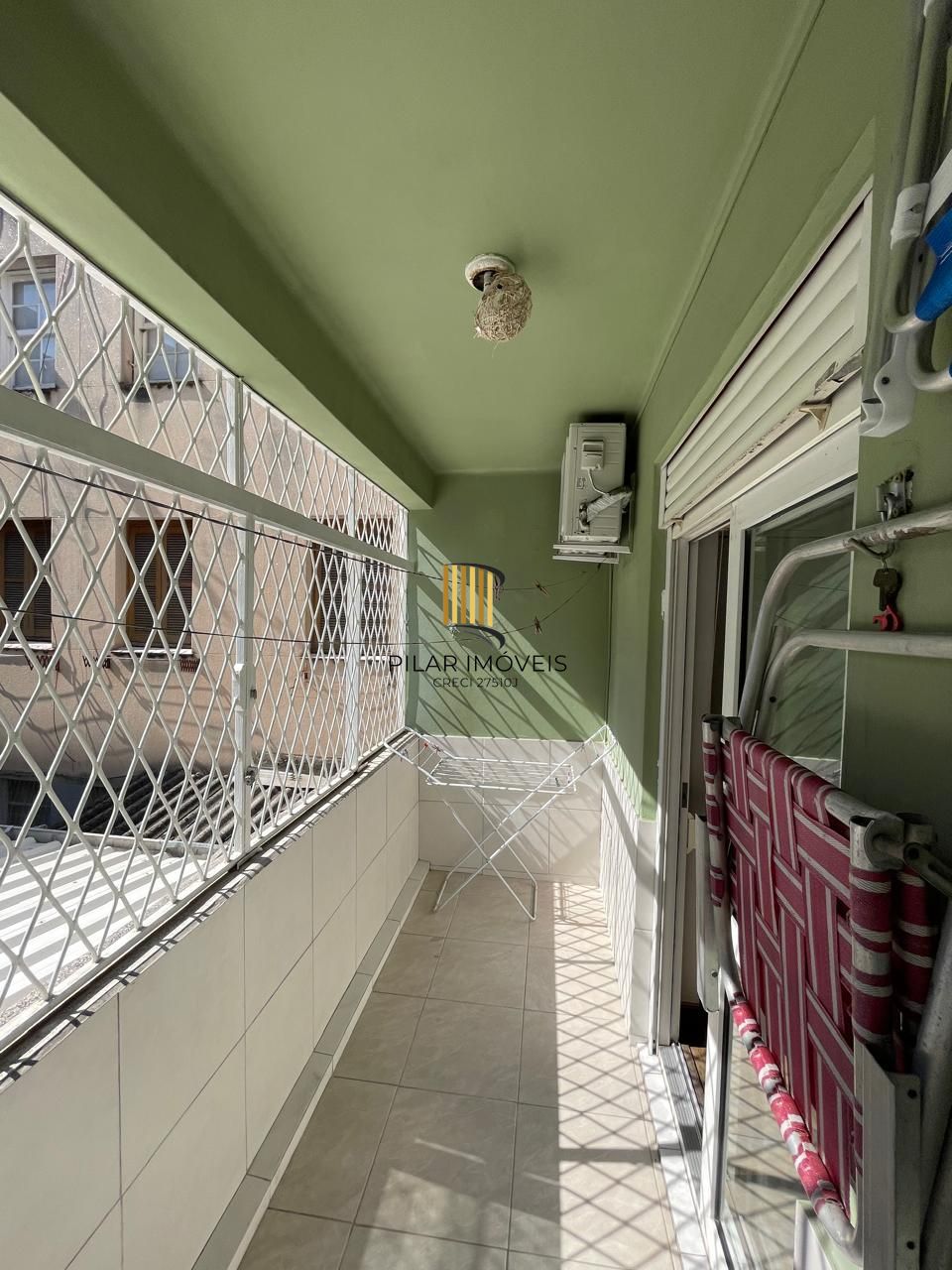 Apartamento 3 dormitórios no bairro Azenha