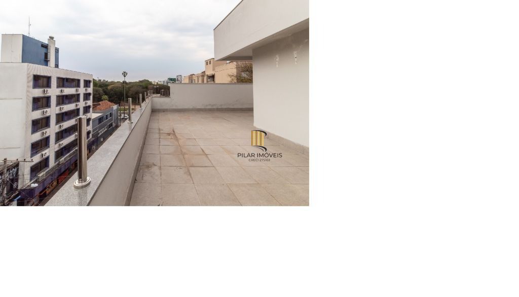 Conjunto/Sala para Venda - 99.3m², 1 dormitório, Cidade Baixa
