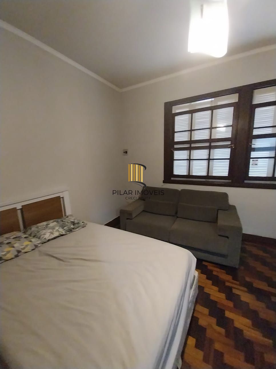 Apart 2D, Semimobiliado, 75,68 m², Cidade Baixa