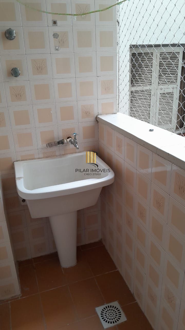 Apartamento 1 dormitório no bairro Centro Histórico