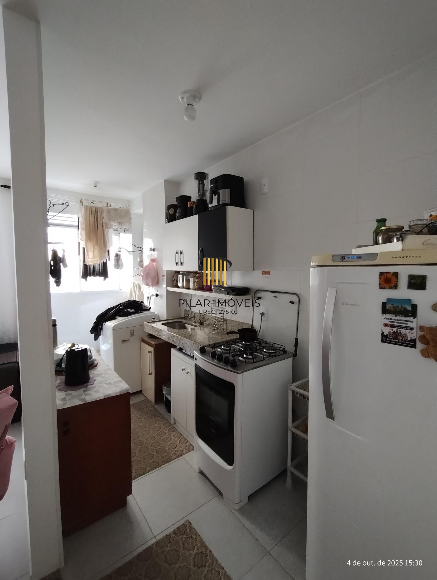 Apartamento 2 dormitórios no bairro Cidade Baixa