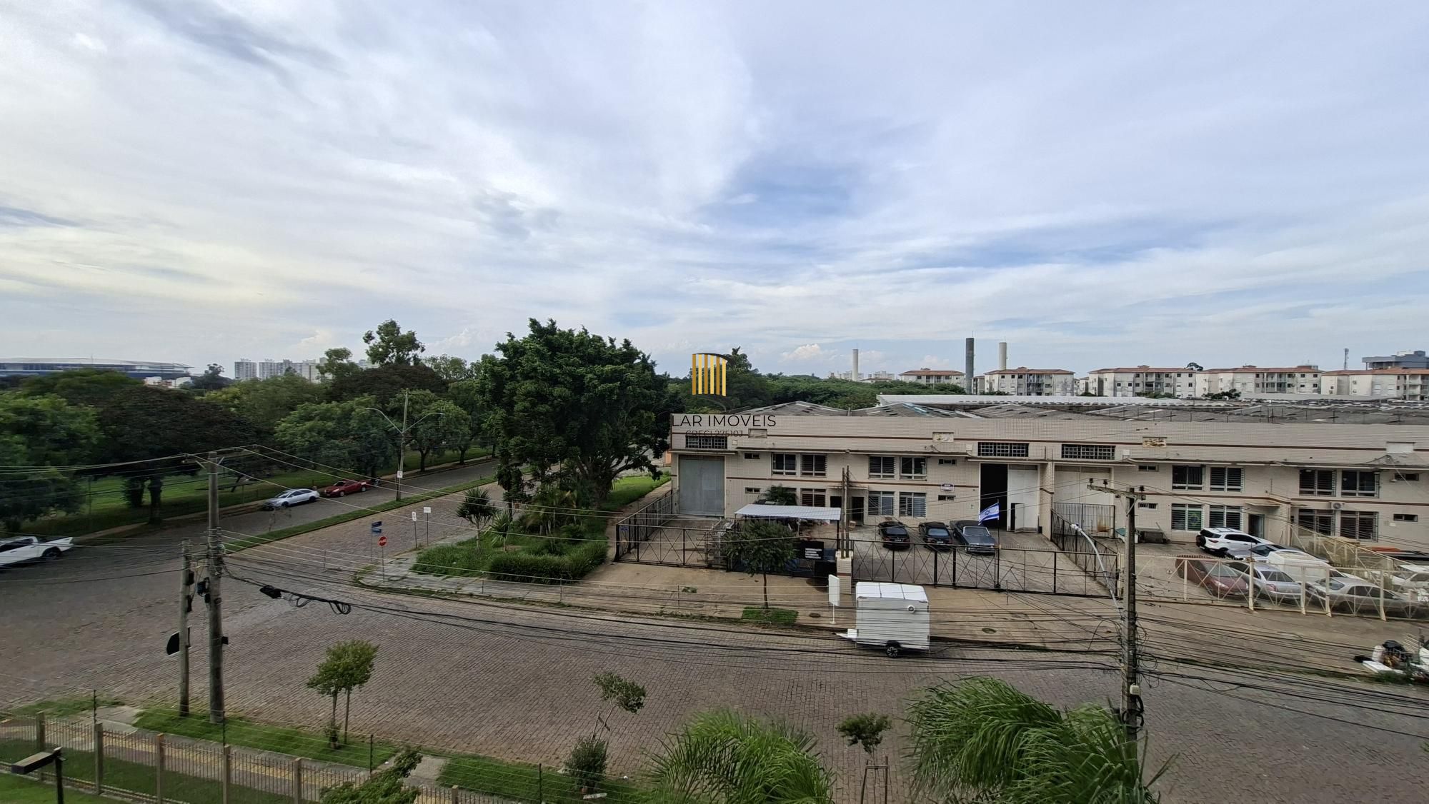 Apartamento novo - Pilar Imóveis