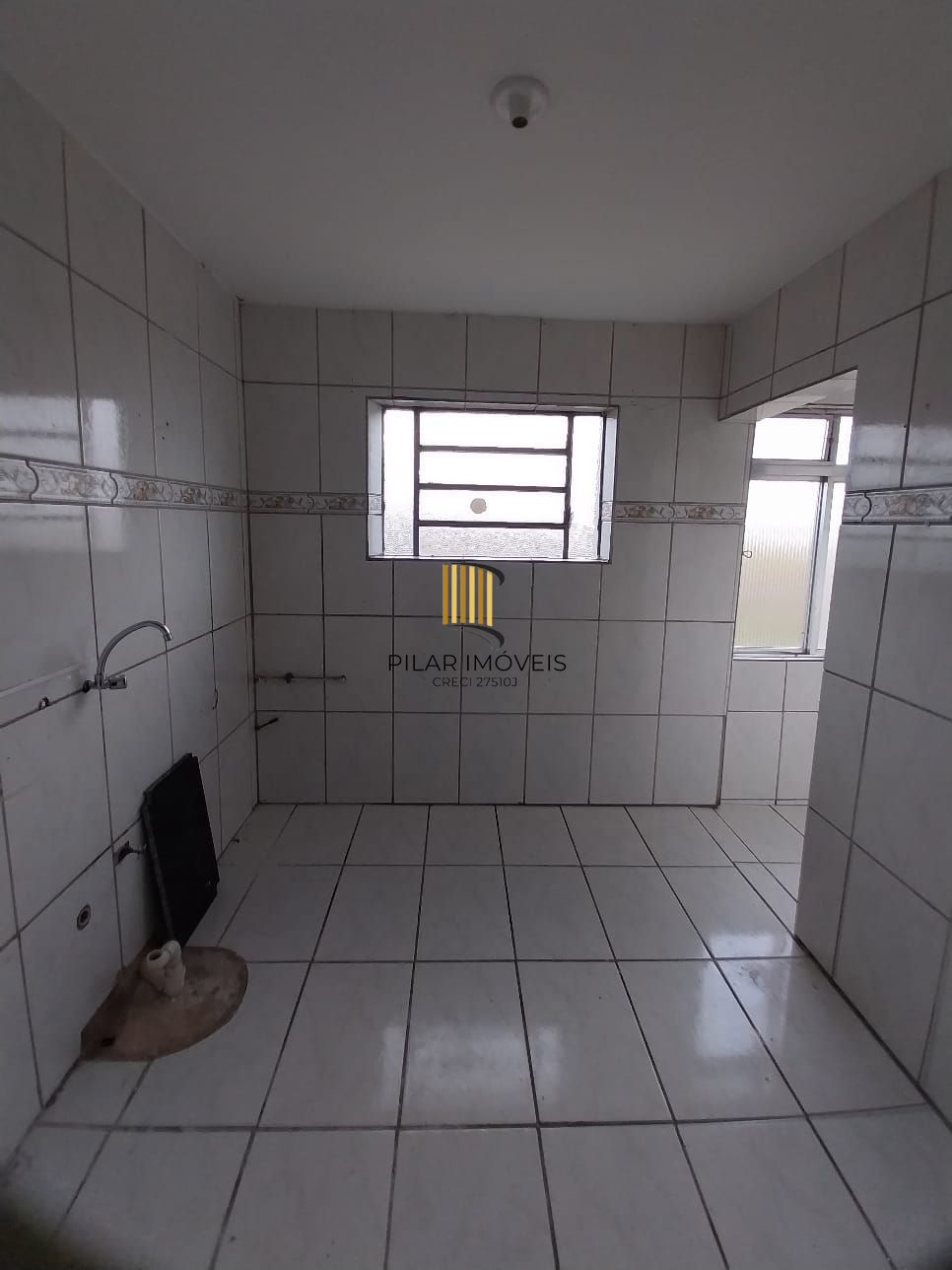 Excelente oportunidade, apto 3D c/ vaga no Humaita, preço baixo.