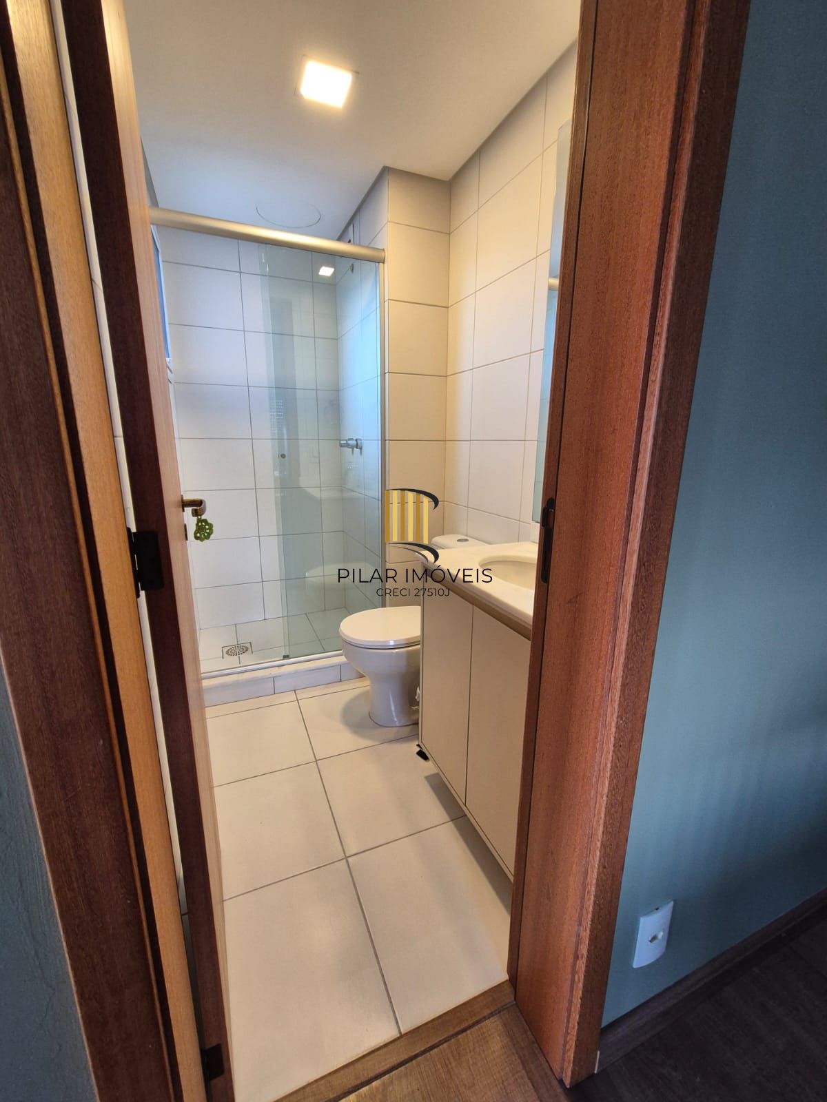 Apartamento 2 dormitórios no bairro Rio Branco