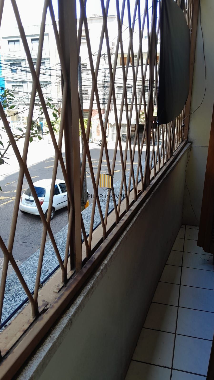 Apartamento com sacda, 2 quartos à venda na Avenida Desembargador André da Rocha, próximo Lima e Silva em Porto Alegre