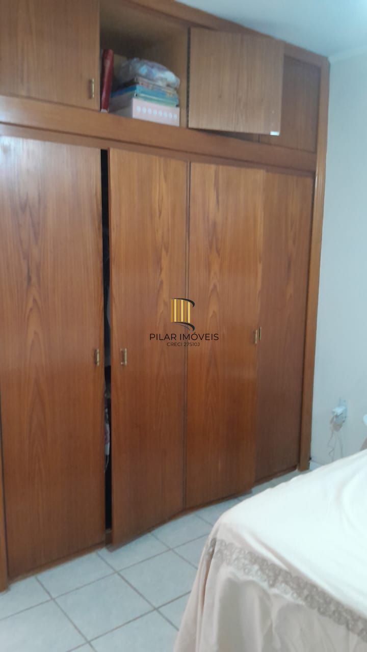 Apartamento com 3 quartos à venda na Rua Luiz Afonso, Cidade Baixa