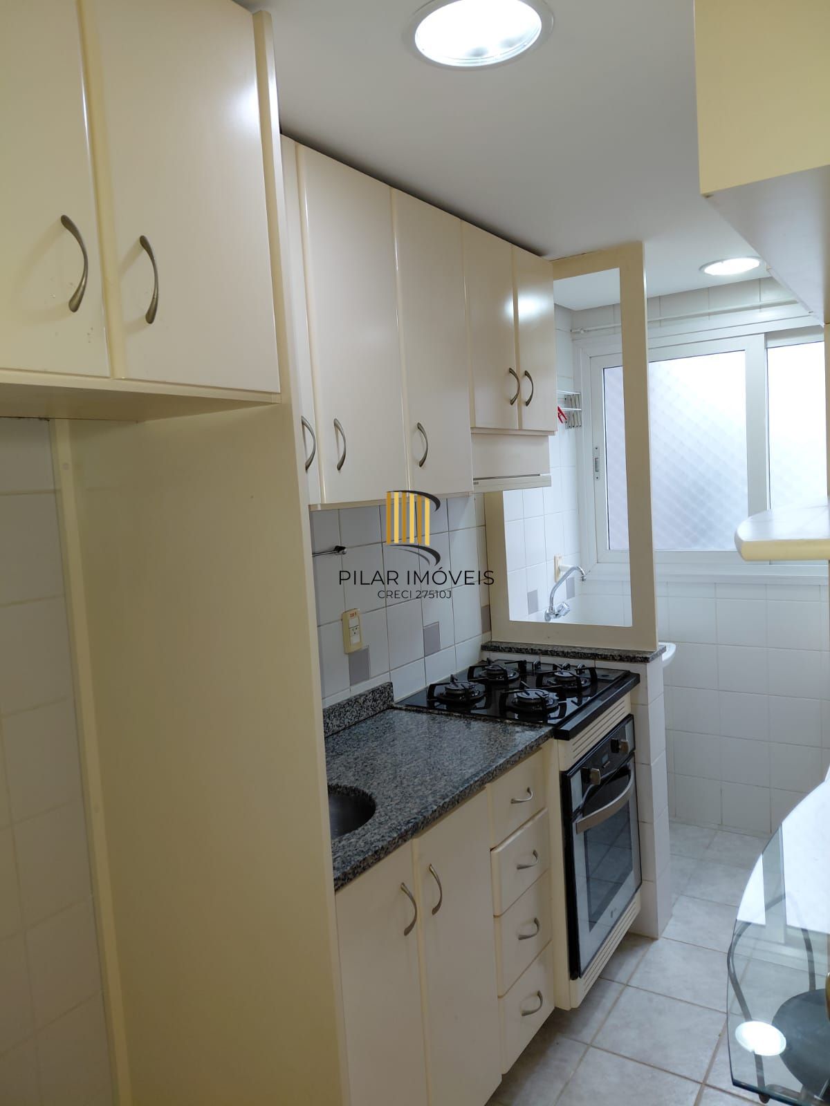 Apartamento 1 dormitório no bairro Boa Vista