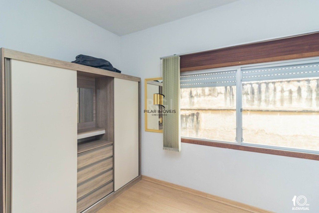 Apartamento 2 dormitórios no bairro Cidade Baixa