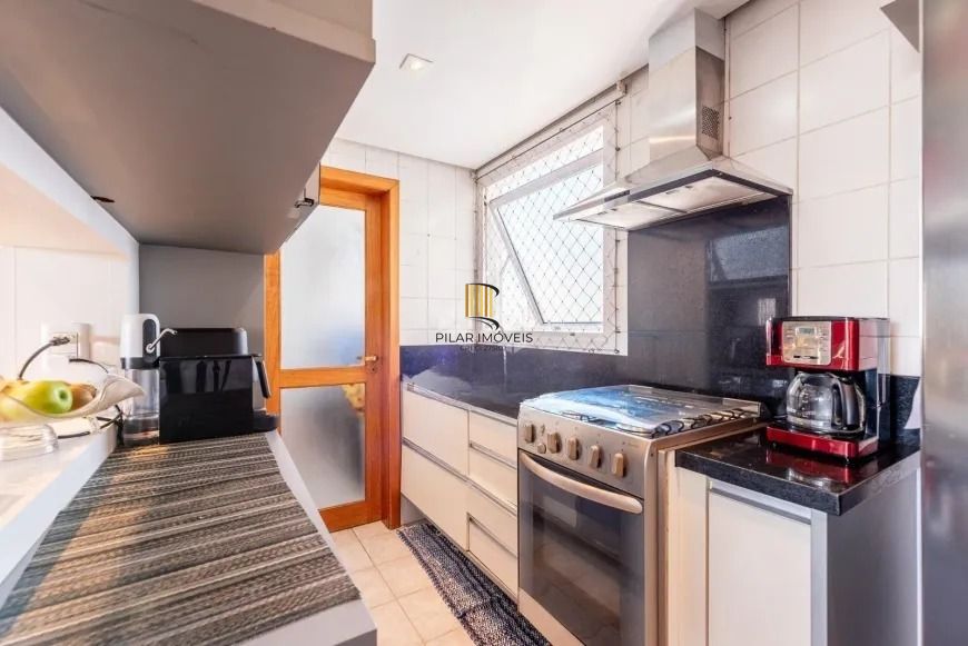 Cobertura 2 dormitórios no bairro Boa Vista