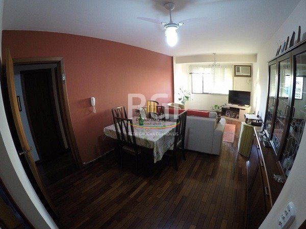 Apartamento para Venda, 73.49m², 2 dormitórios, 1 vaga , Centro Histórico