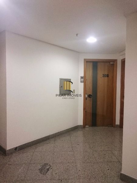 Conjunto/Sala para Venda - 33.87m², 0 dormitórios, Floresta
