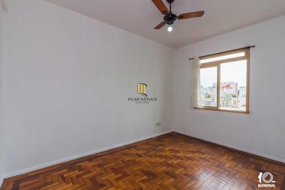 Oportunidade! 1D no Centro Histórico. P. Alegre - Preço Baixo