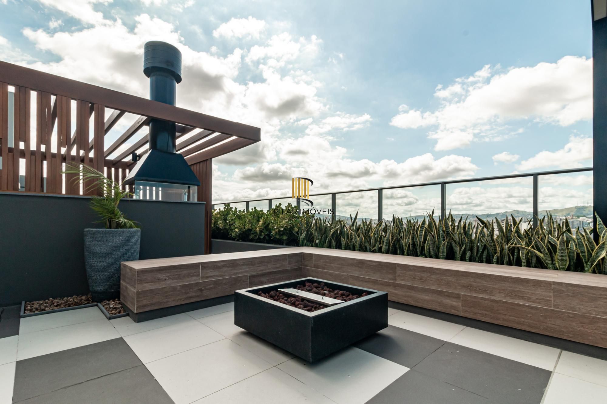 STUDIO ANDAR ALTO C BAIXA EM FRENTE A REDENÇÃO Porto Alegre