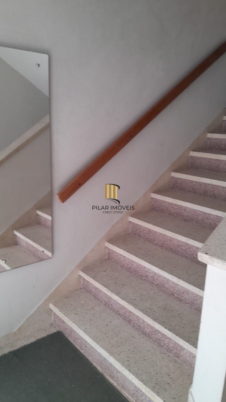 Apartamento com 1 Quarto e com Box à Venda, 51 m²,na Coronel Genuíno