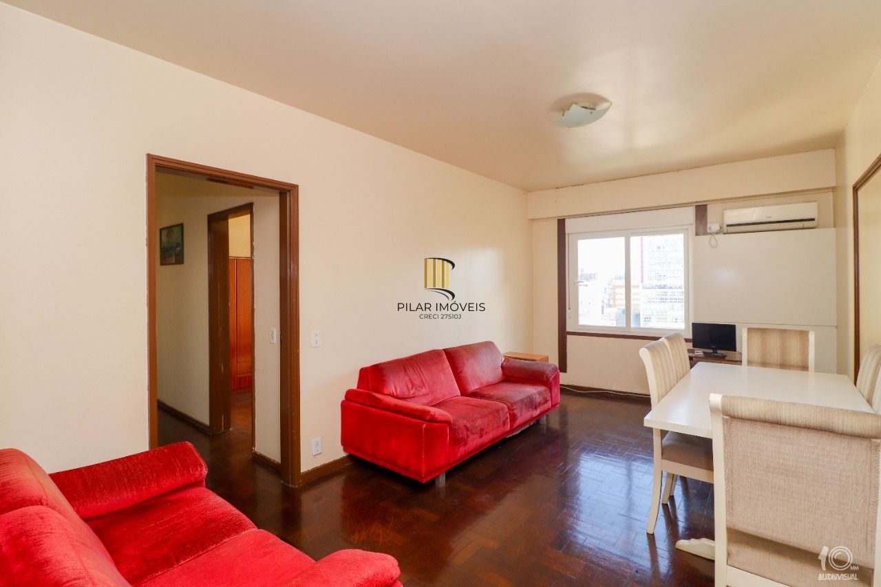 Apartamento 3 dormitórios no bairro Centro Histórico