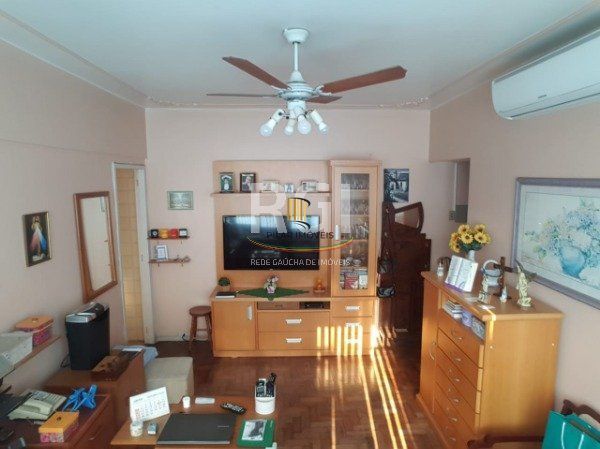 Apartamento para Venda - 70.95m², 2 dormitórios, Centro Histórico