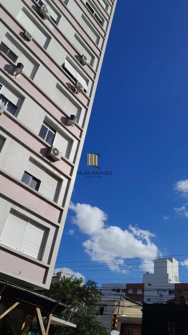 Apartamento com 3 quartos à venda na Rua Luiz Afonso, Cidade Baixa