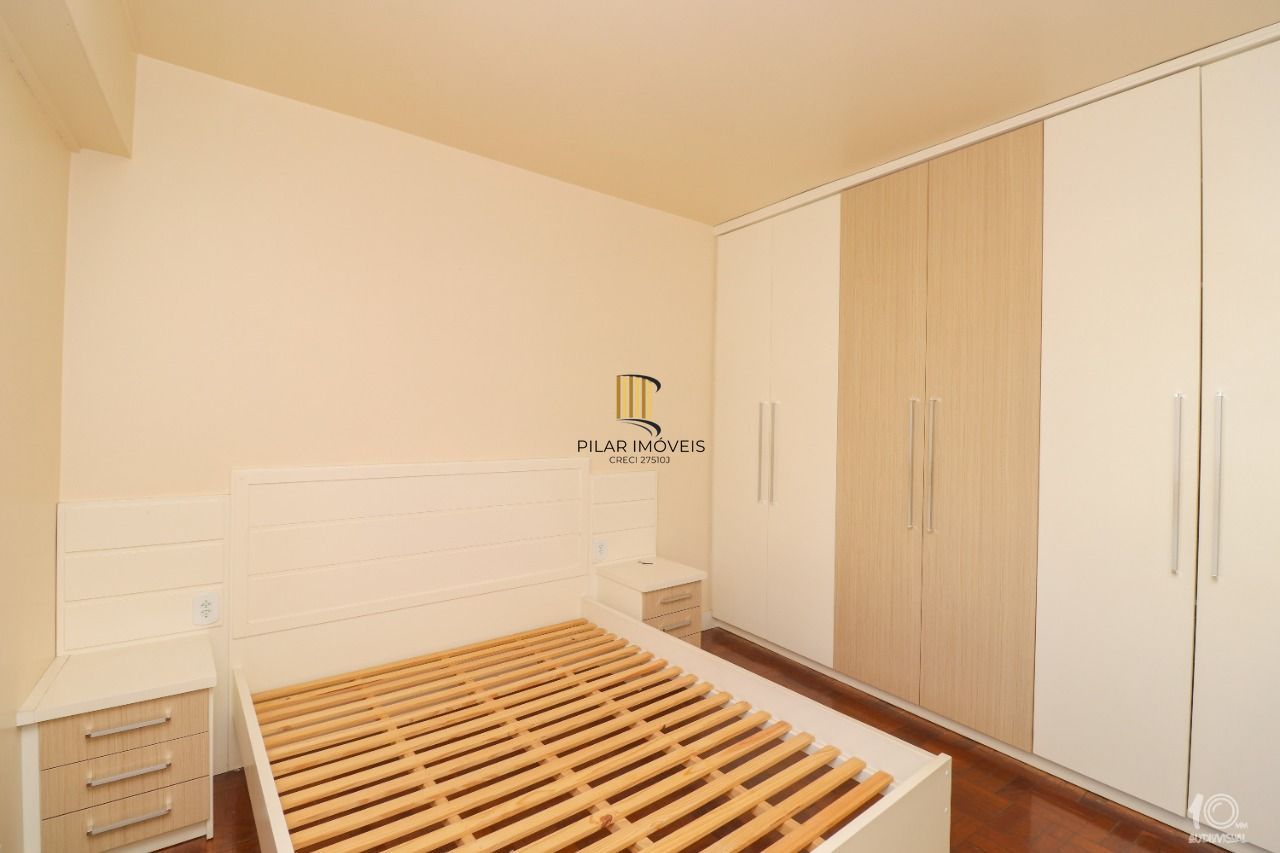 Apartamento 3 dormitórios no bairro Centro Histórico