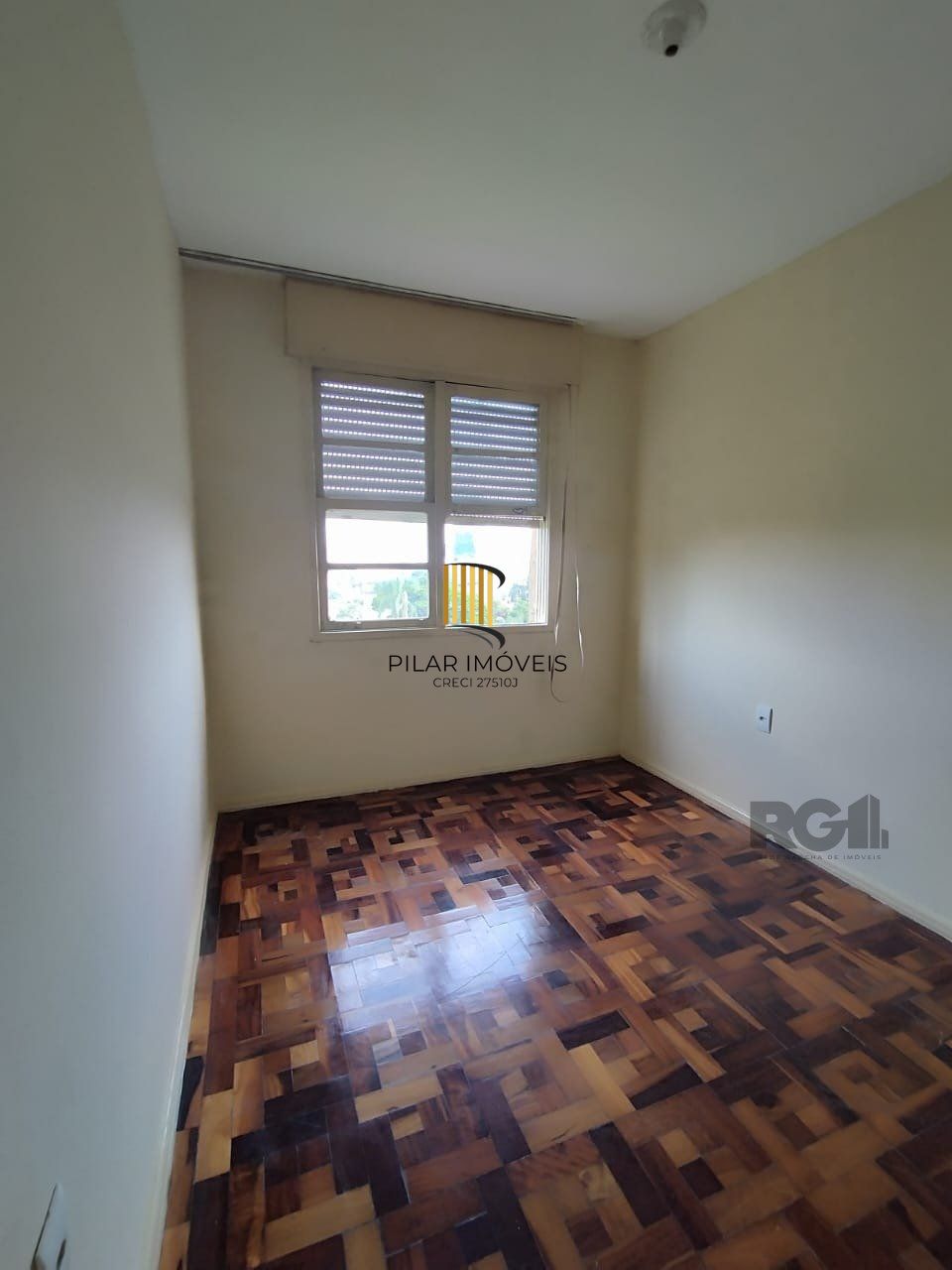 Apartamento 1 dormitório no bairro Cristal