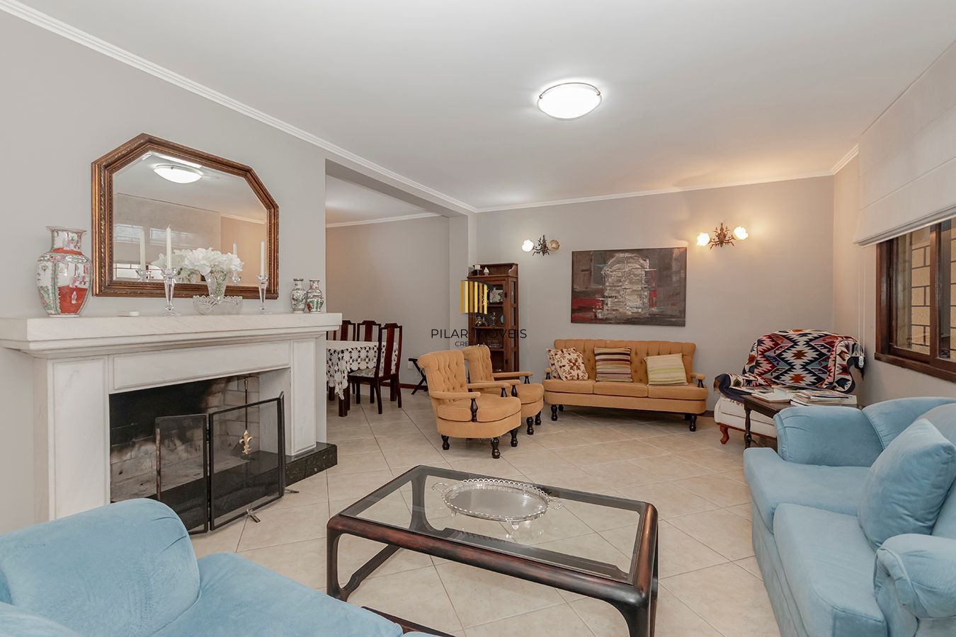 Bela residência,mobiliada e ampla com 222 M2 à venda com EXCLUSIVIDADE !