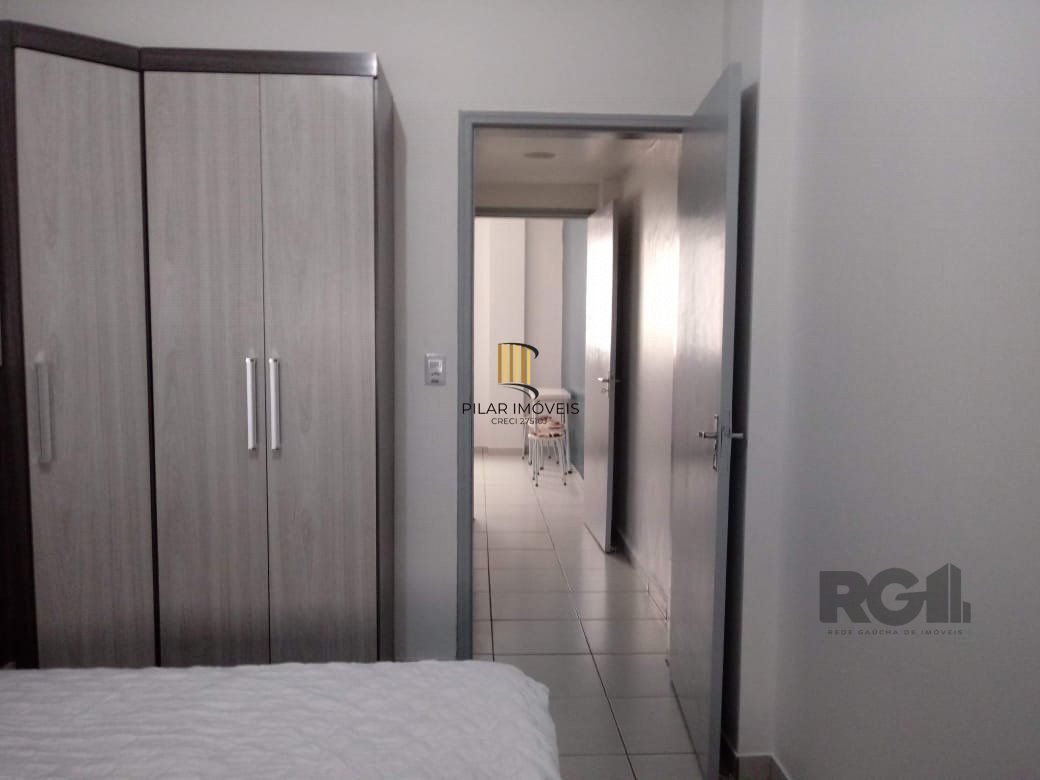 Apartamento 1 quarto,na Duque de Caxias,com elevador e box
