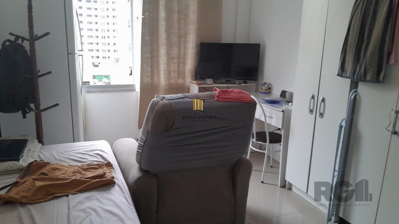 Kitnet 1 dormitório no bairro Cidade Baixa