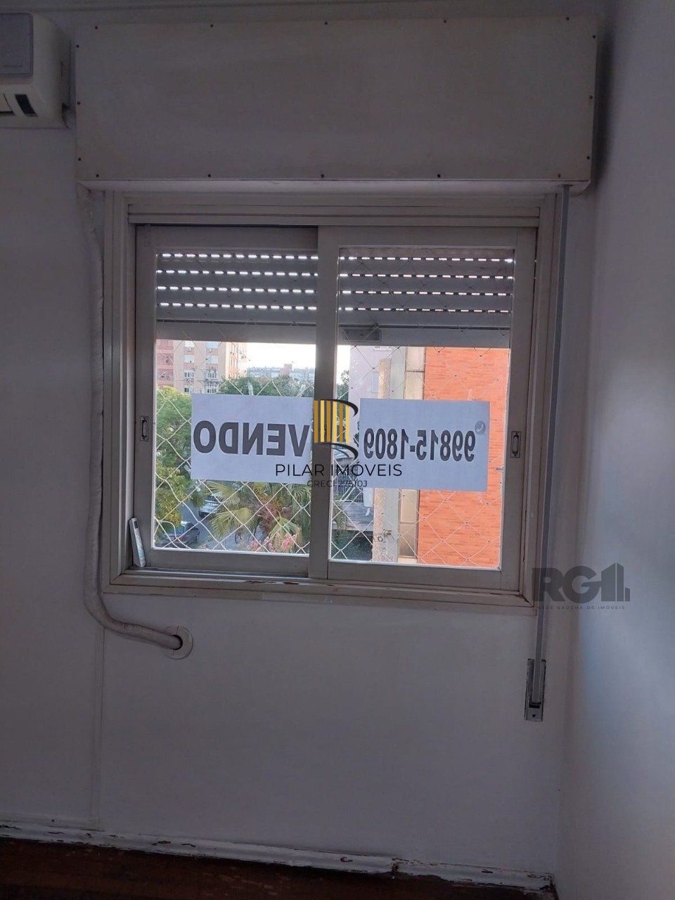 Apartamento 3 dormitórios no bairro Santana