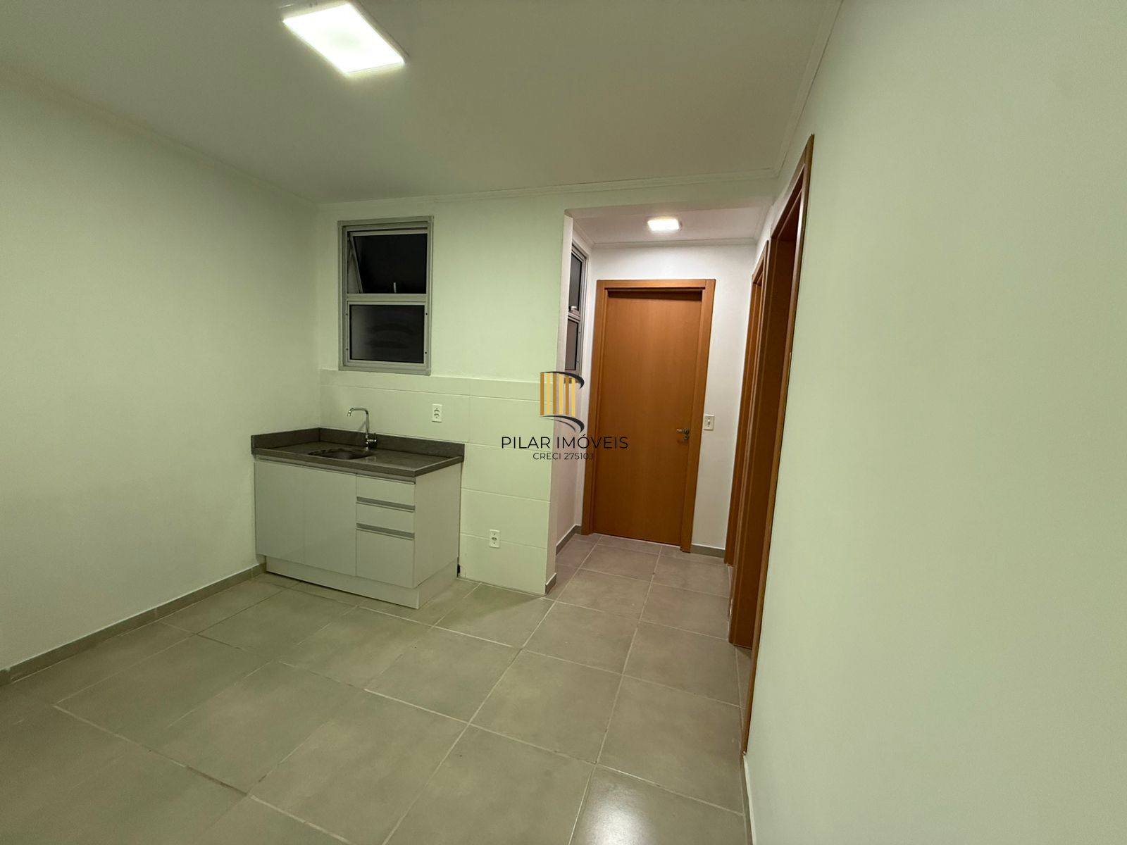 OPORTUNIDADE, 2D, COM VAGA, OLARIA - CANOAS - COMPRA ASSISTIDA