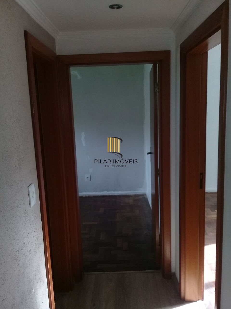 Apartamento 2 dormitórios no bairro Camaquã