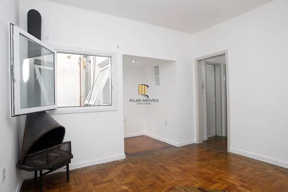 Apartamento 2 dormitórios no bairro Petrópolis
