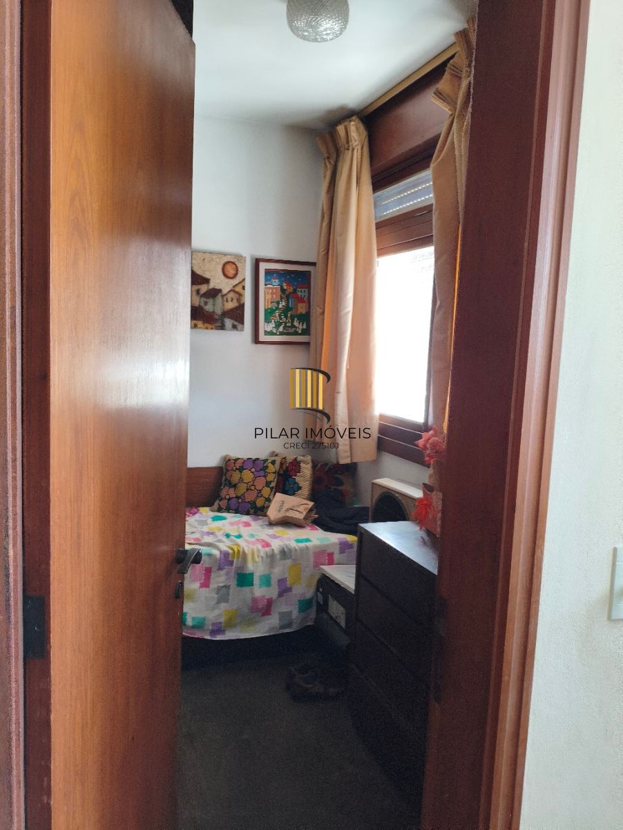 Cobertura 3 dormitórios no bairro Petrópolis