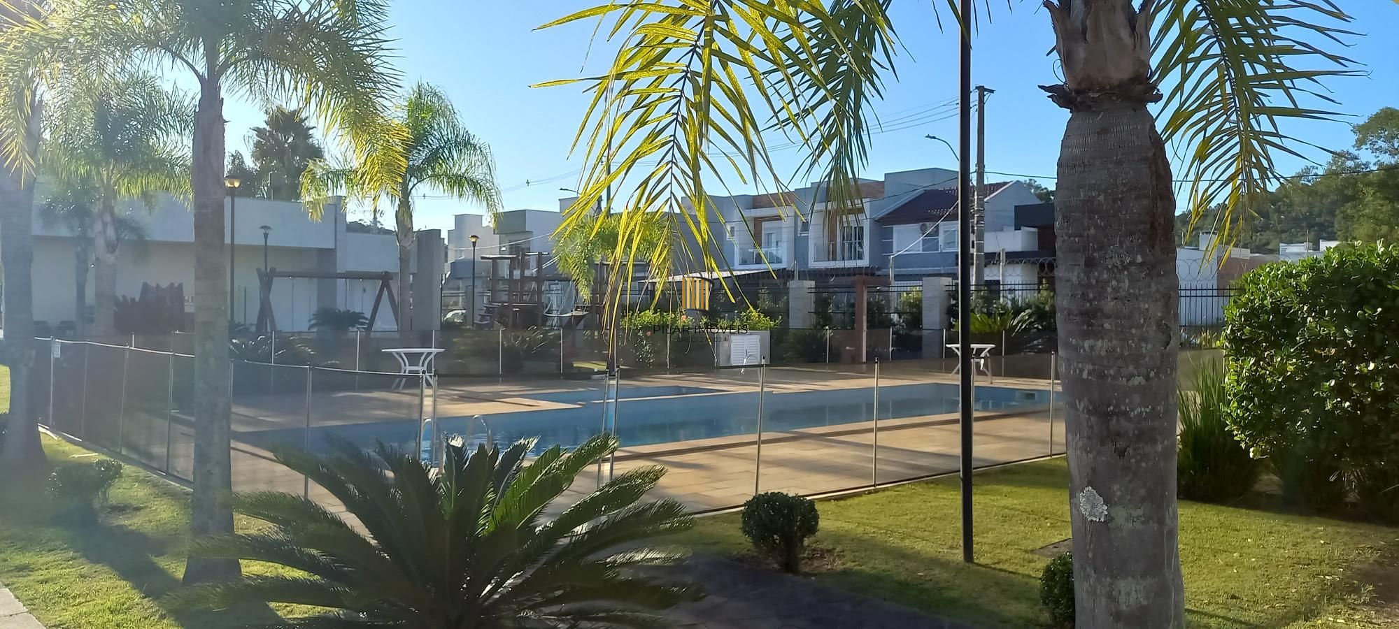 Casa nova em Condominio Fechado,com 3 suítes,Aberta dos Morros